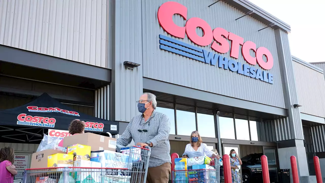 Costco memberships may cost more this summer