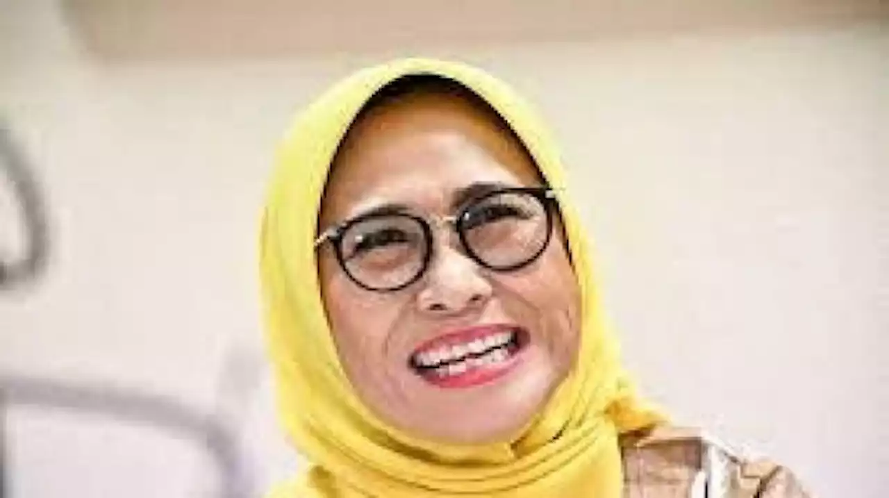 Baru Dilantik, Kepala Otorita IKN Nusantara Diingatkan Hal Ini oleh Hetifah Syaifudian