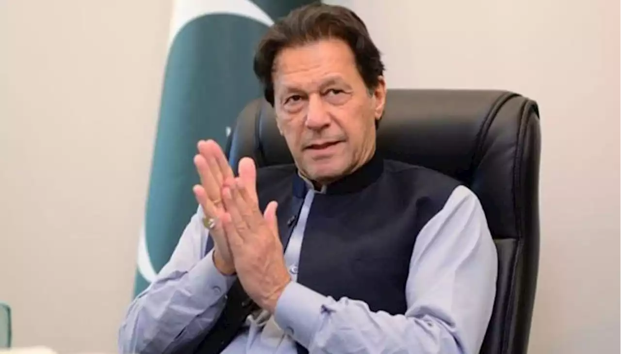 تحریک انصاف حالیہ صورتحال سے مزید مضبوط ہو کر اُبھرےگی، وزیراعظم عمران خان