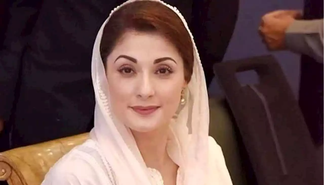 حکومت اپنے ہی اراکین کو نااہلی اورگھیراؤ کی دھمکیاں دے رہی ہے، مریم نواز
