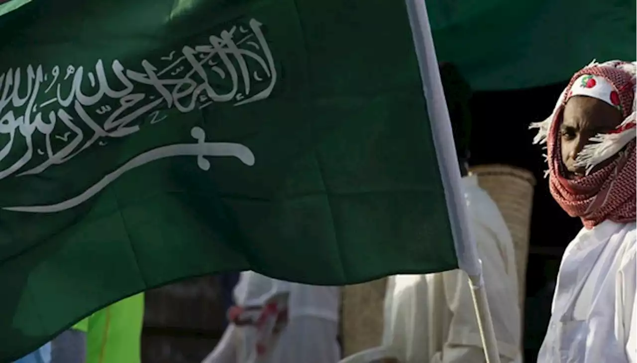 سعودی عرب: دہشتگردی میں ملوث 81 مجرمان کو سزائے موت دیدی گئی