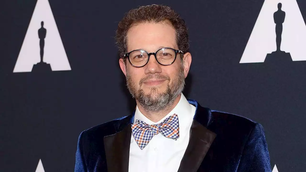 Composer Michael Giacchino is Directing Marvel's Halloween Special