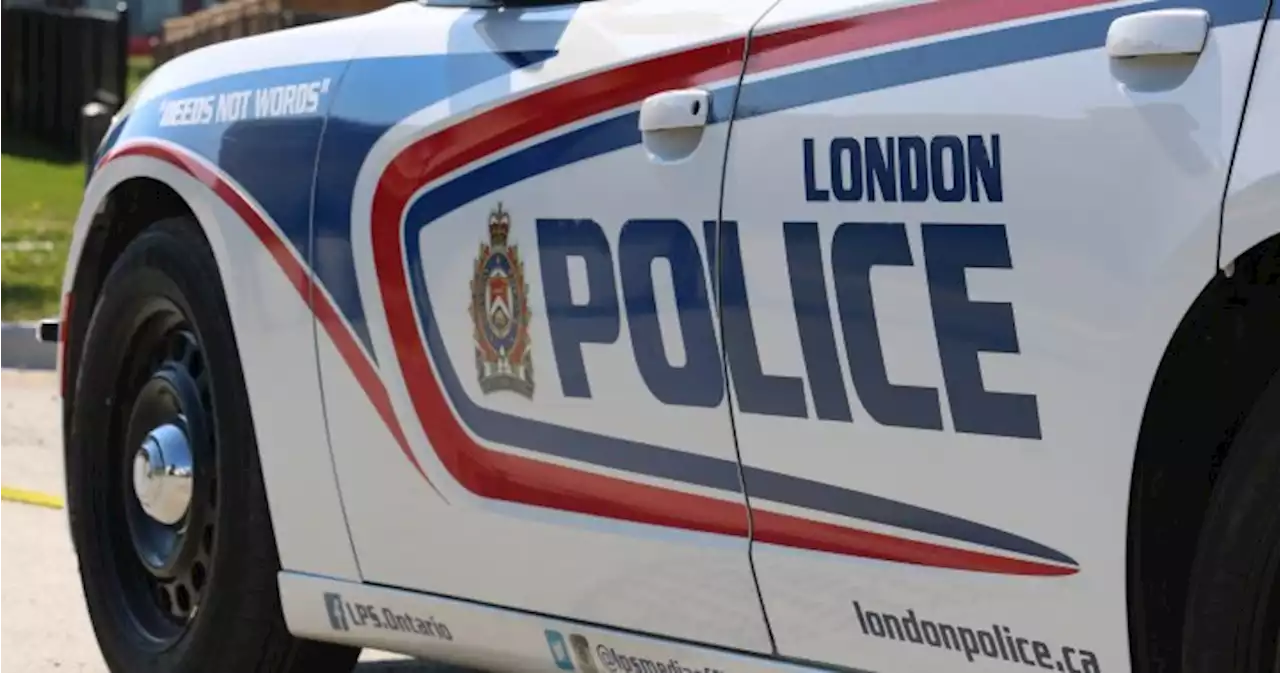 London, Ont. police investigating after woman found dead in home, man arrested - London | Globalnews.ca