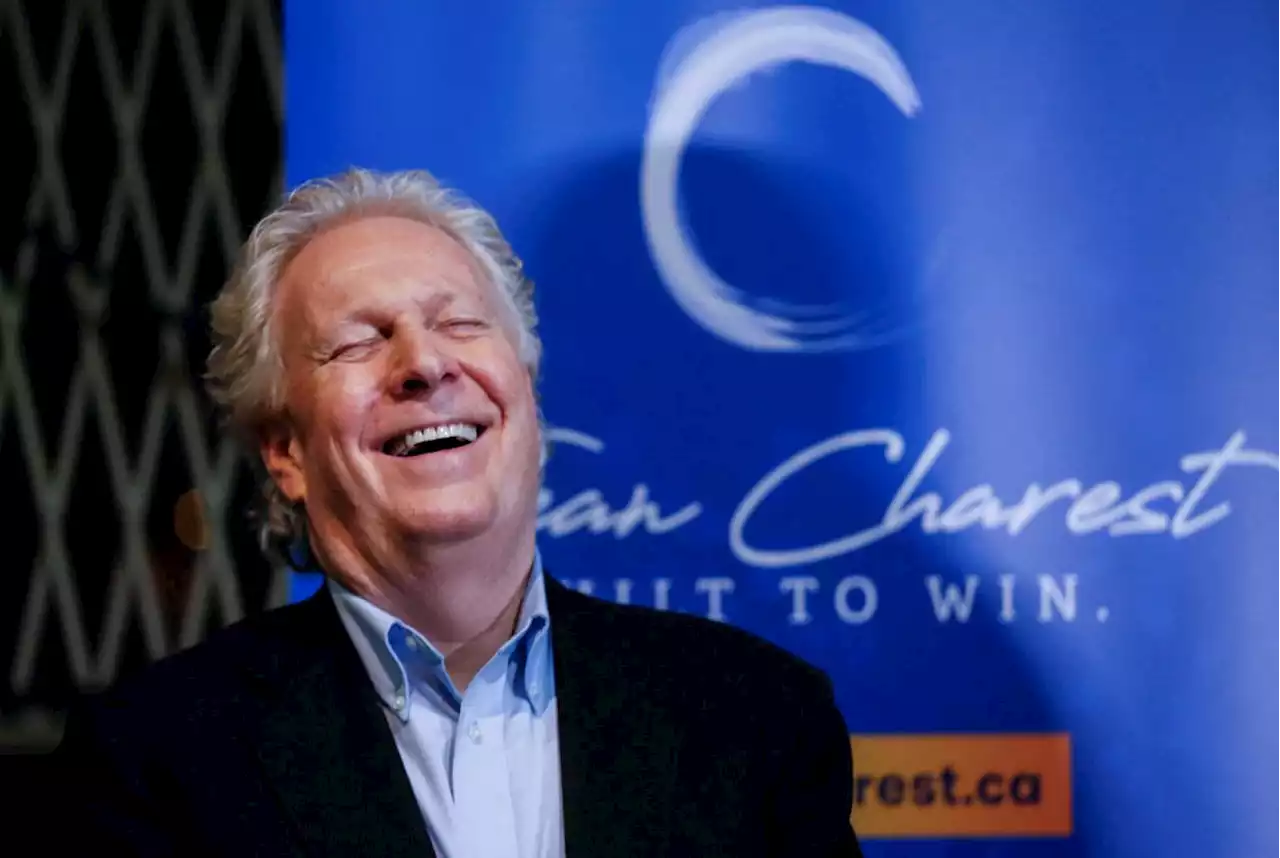 Conservative Party leadership race divides along Harper, Mulroney lines