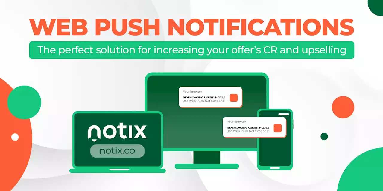 Push Notifications: From Traffic Boost to an Integrated Marketing Solution | HackerNoon