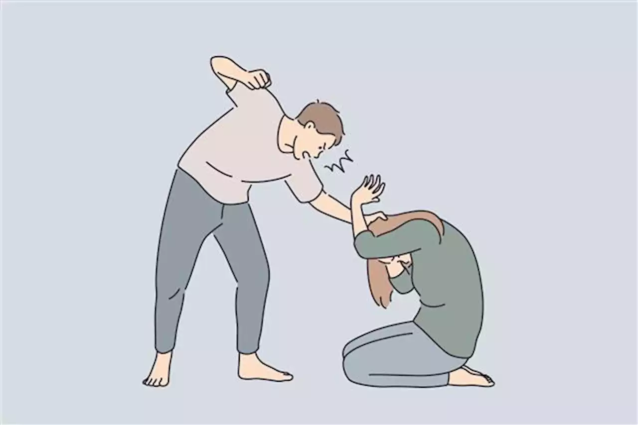 피흘리며 도망친 여성..'성관계 왜 거부해' 폭행한 남편