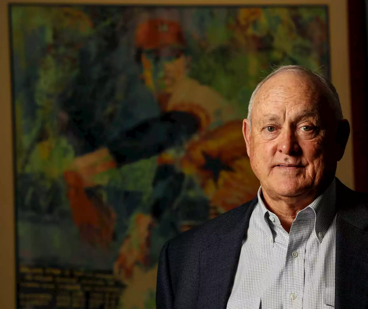 At long last, Nolan Ryan's baseball life gets fitting documentary