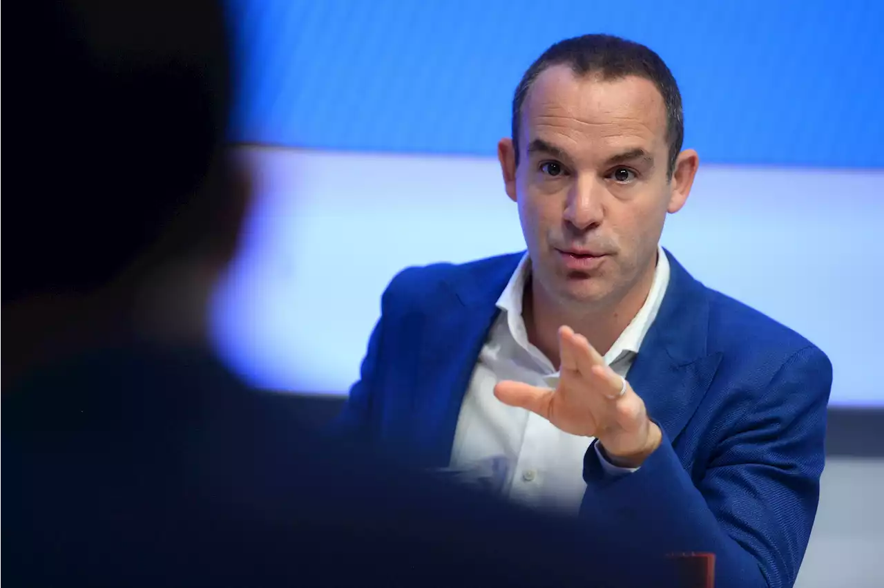 Martin Lewis Shares 5 Money Saving Tips Ahead Of April Energy Hike