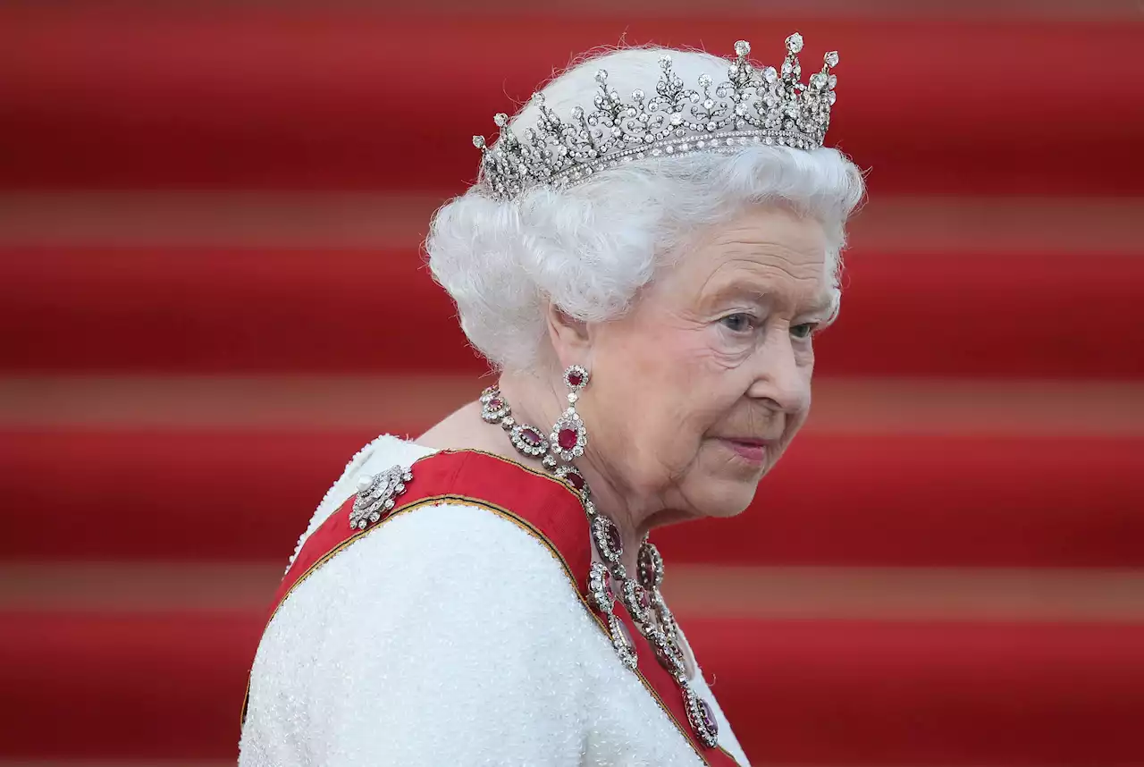 The Queen Cancels Another In-Person Appearance Amid Health Troubles