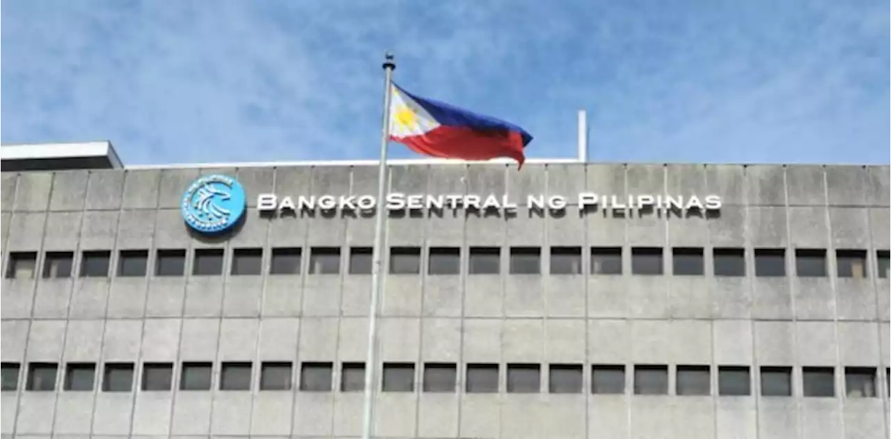 BSP inclined to keep rates low despite Ukraine worries