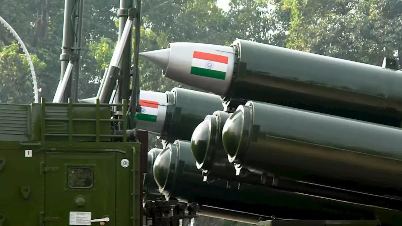 India fires a deadly missile into Pakistan. By accident?