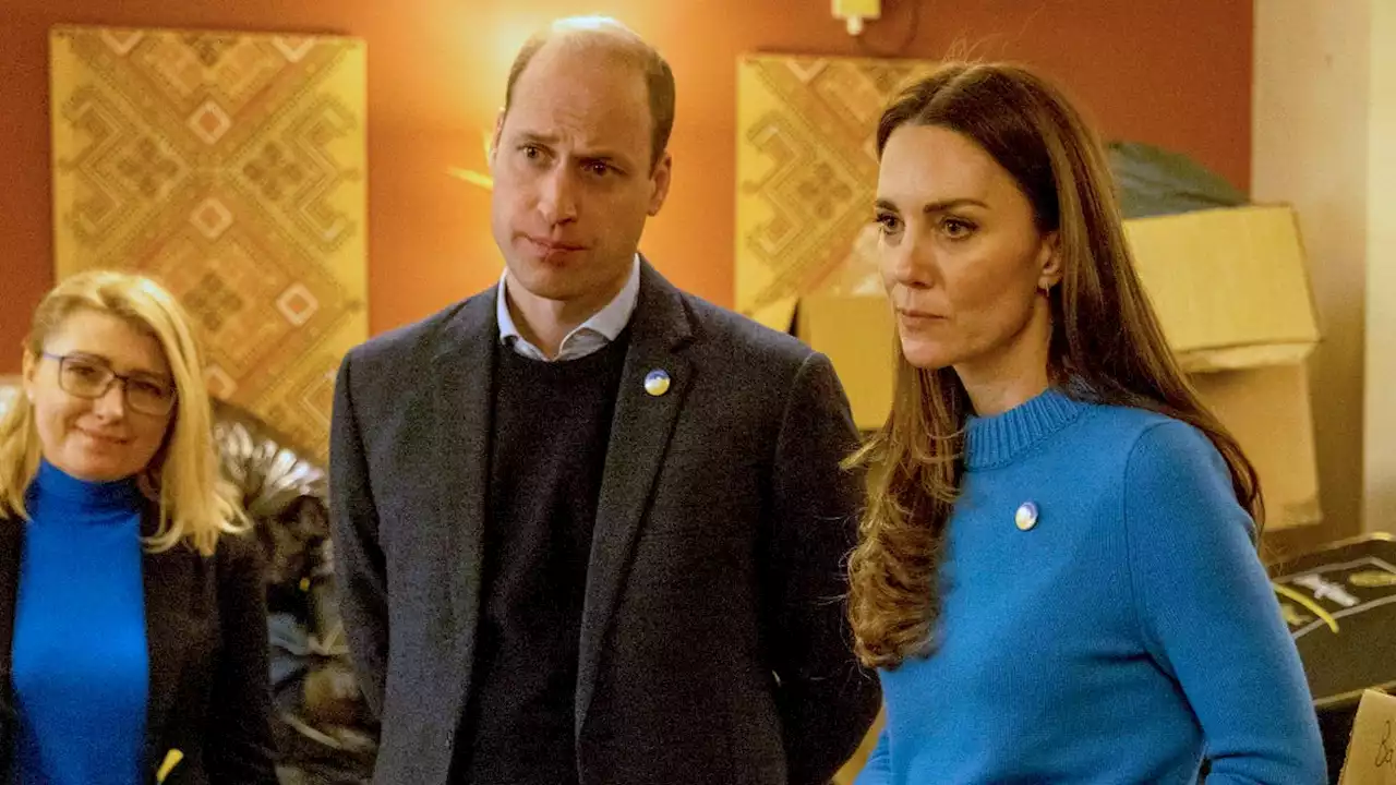 Prince William Ignores Britain’s Imperialist Crimes While My Homeland Suffers