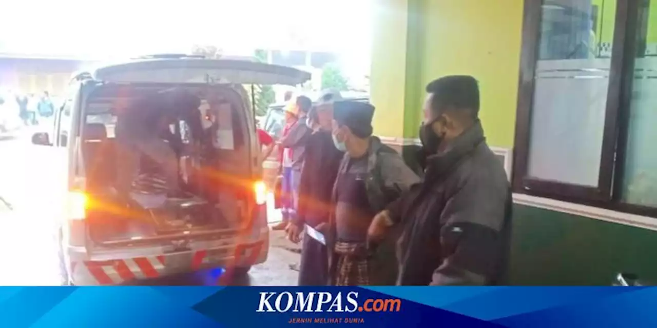 Diduga Hirup Hidrogen Sulfida Saat Penggalian Sumur, Seorang Pekerja PLTP Dieng Tewas