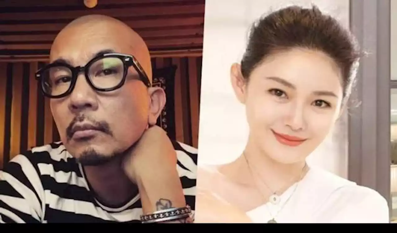 Ternyata Ini Alasan Bintang Meteor Garden Barbie Hsu Setuju dan Buru-buru Nikah dengan DJ Koo