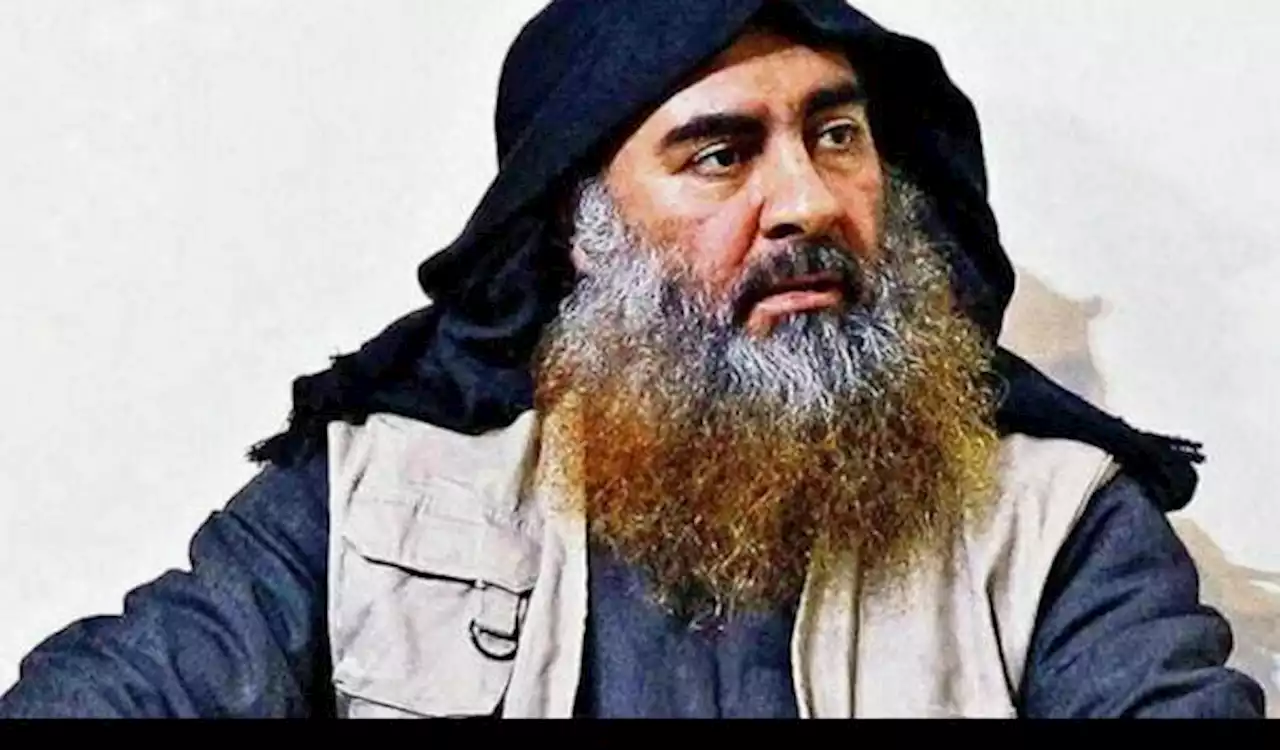 Teroris ISIS Kini Dipimpin Kakak Abu Bakr al-Baghdadi, Bernama Juma Awad al-Badri