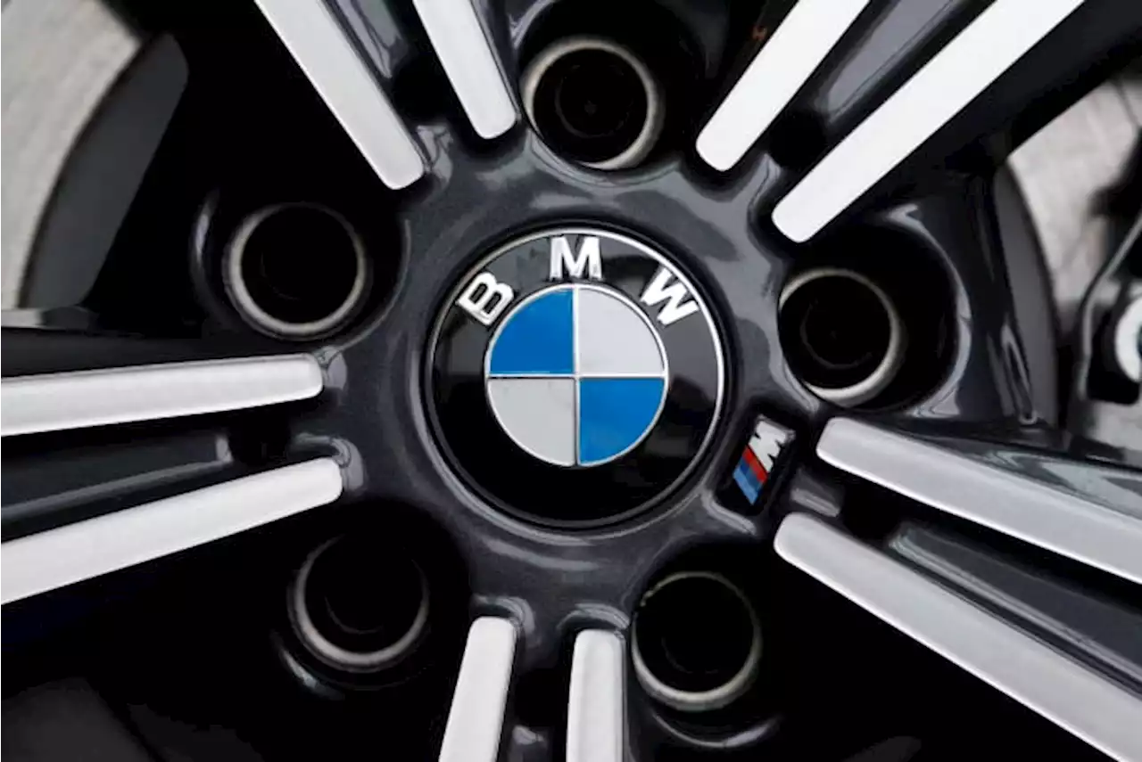 BMW issues recall affecting more than 917,000 vehicles