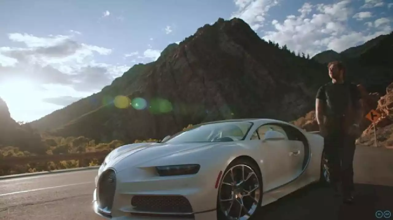 Nevada man files lawsuit to buy Utah rapper Post Malone's Bugatti for $3.5M