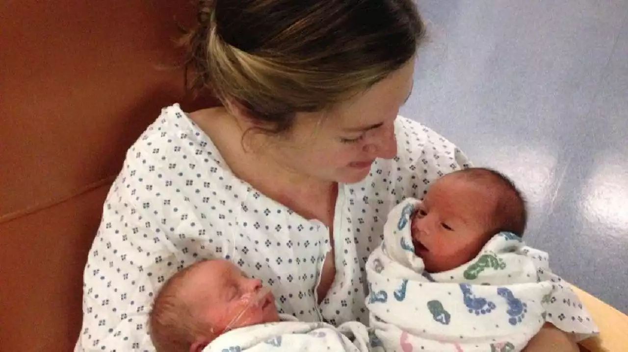 Why one Utah mother believes all postpartum women should go to physical therapy