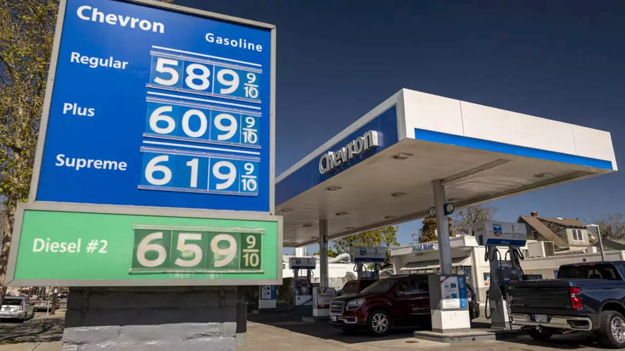 Lawmakers seek investigation on price gouging as gas prices and thieves soar