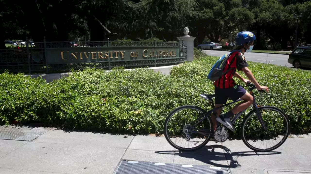 Legislative fix could let UC Berkeley admit more students