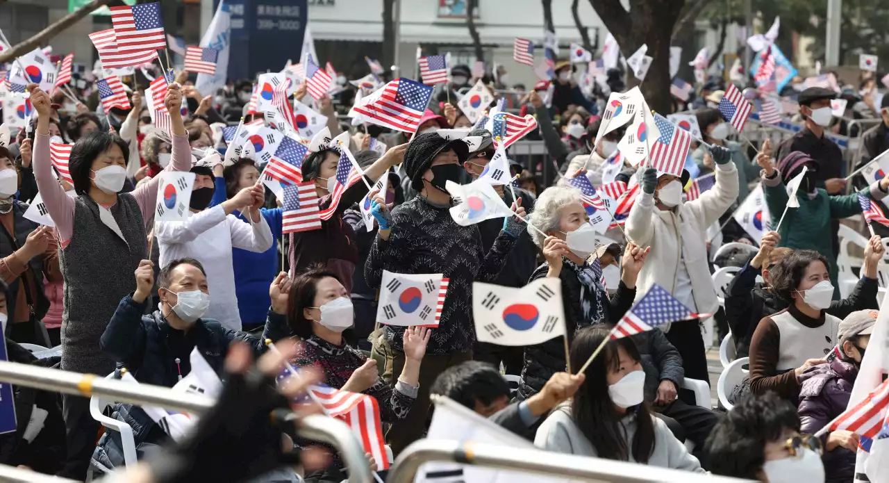 전광훈, 이번에도 대규모 도심 기도회···경찰 '불법 여부 검토 중'