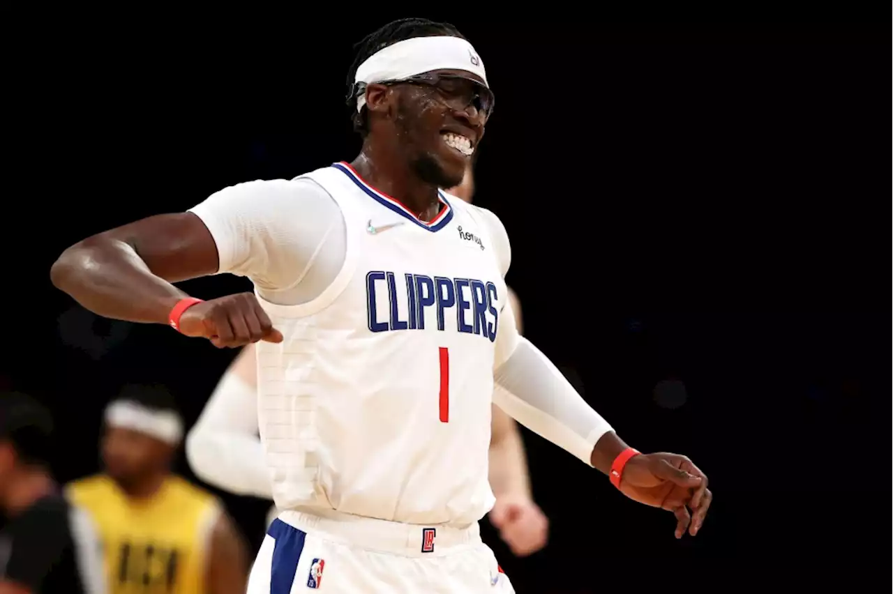 Reggie Jackson: Lakers ‘are the lights,’ Clipper Nation ‘the heart of the city’