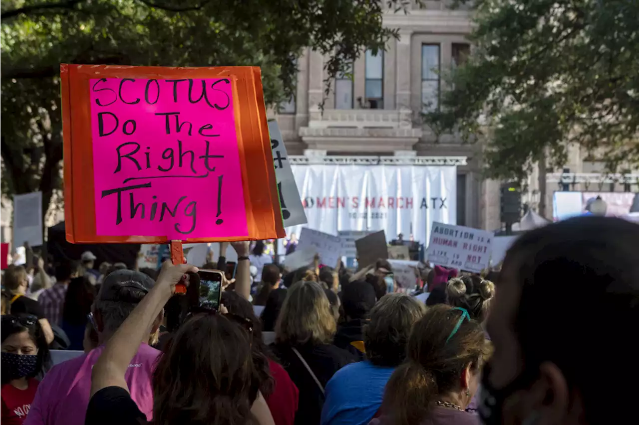 Texas clinics’ suit over abortion ban ‘effectively over’