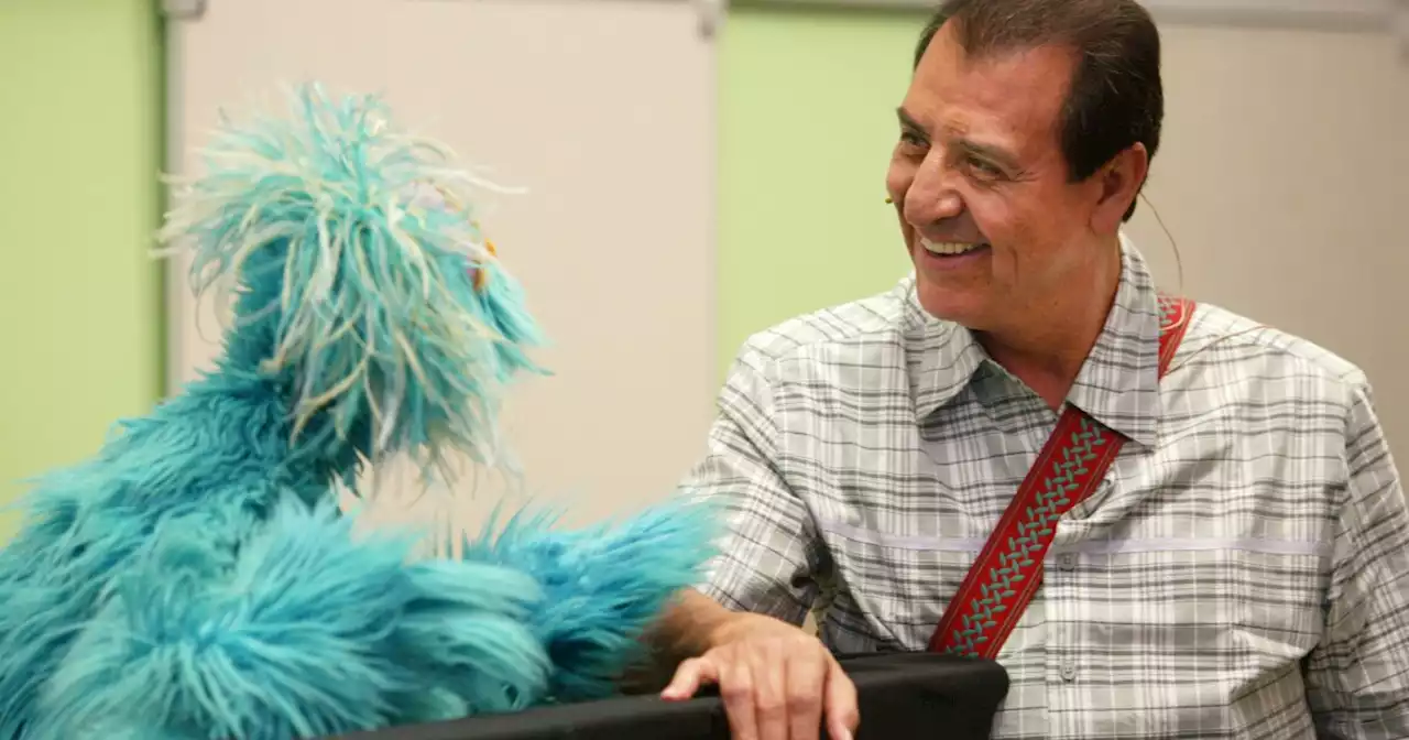 'Sesame Street' Actor Emilio Delgado Dies At 81, Two Years After Blood Cancer Diagnosis