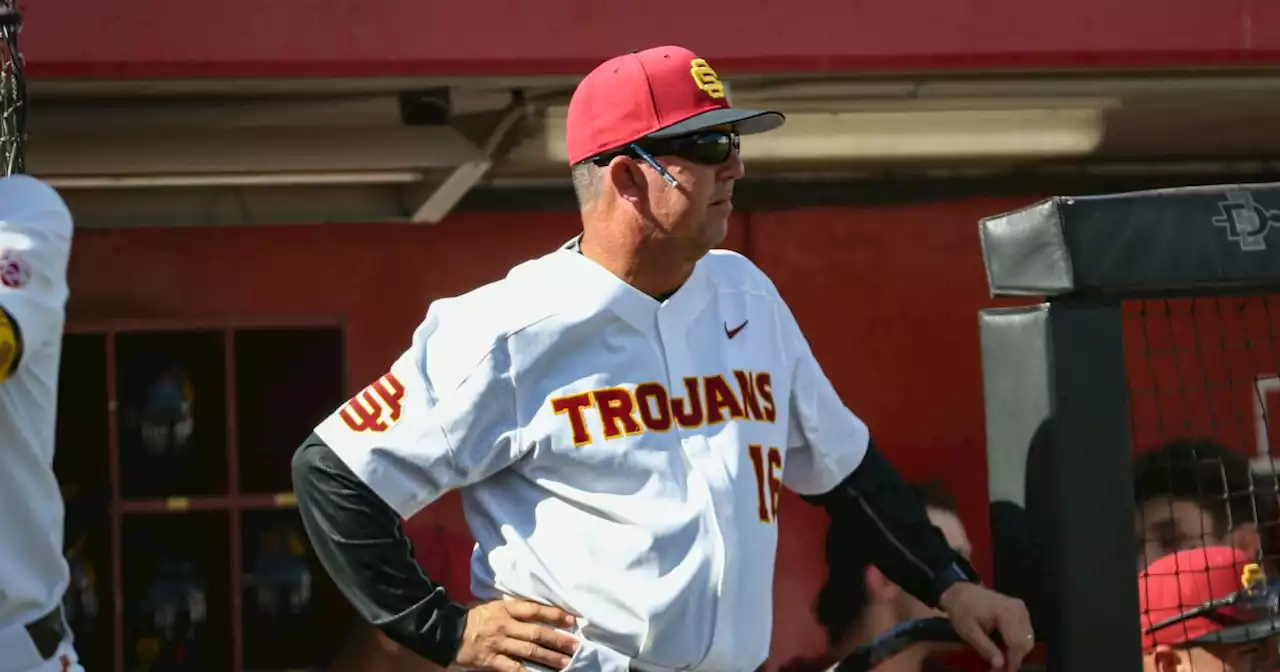 Inside USC baseball's long road back to prominence amid investigations and discontent