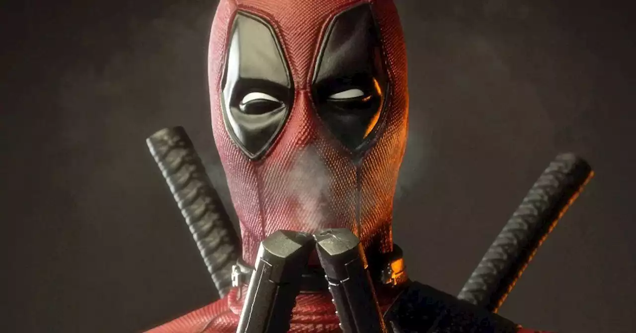 Ryan Reynolds se prepara para la tercera entrega de “Deadpool” | Cine | La Voz del Interior