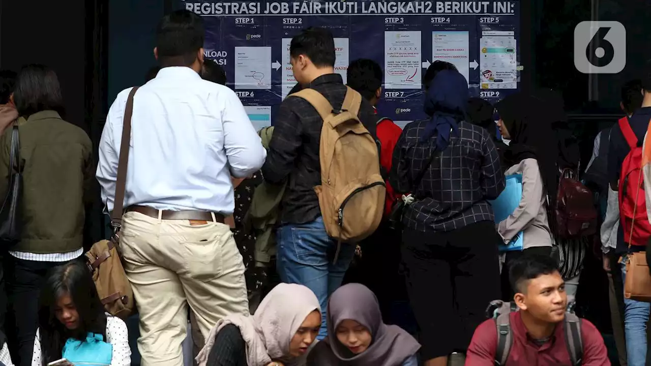 Pemkab Tangerang Siapkan Aplikasi untuk Para Pencari Kerja