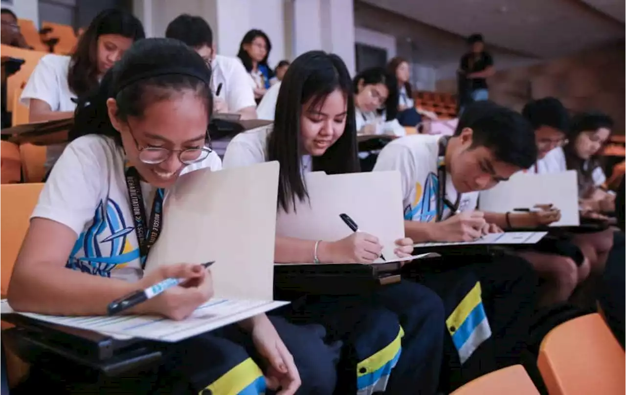 CHED expects more schools to hold face-to-face classes in school year 2022-2023