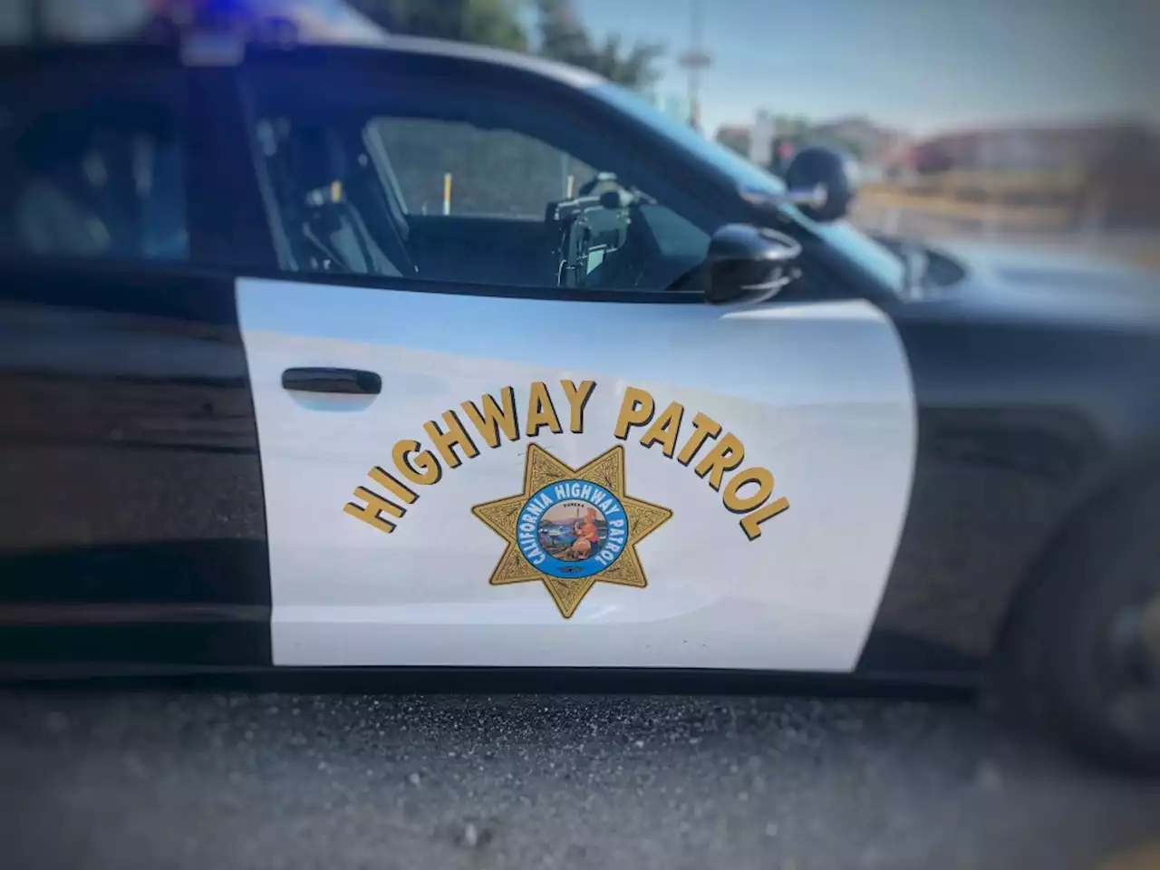 Oakland: Passenger killed after car crashes into idled BMW on Interstate 80