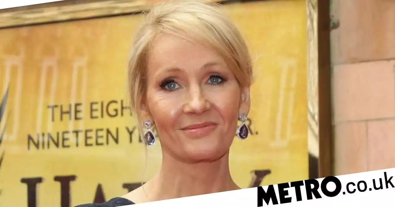 JK Rowling’s role in the culture war won't just harm trans abuse survivors