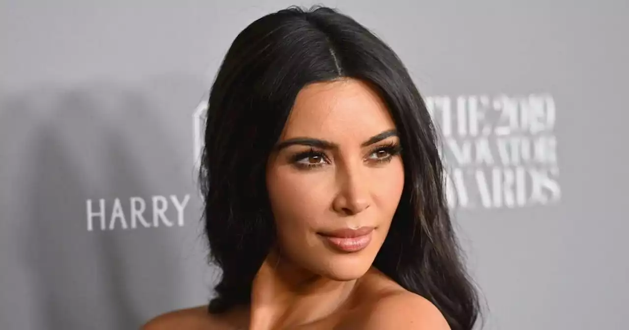 Kim Kardashian finally goes Insta official with Pete Davidson in loved up snaps