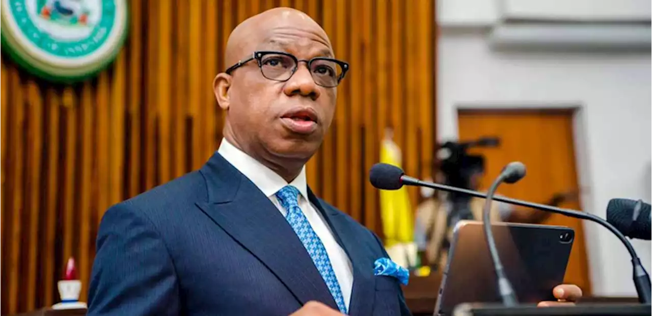 Abiodun orders probe into collapsed building in Ogun community
