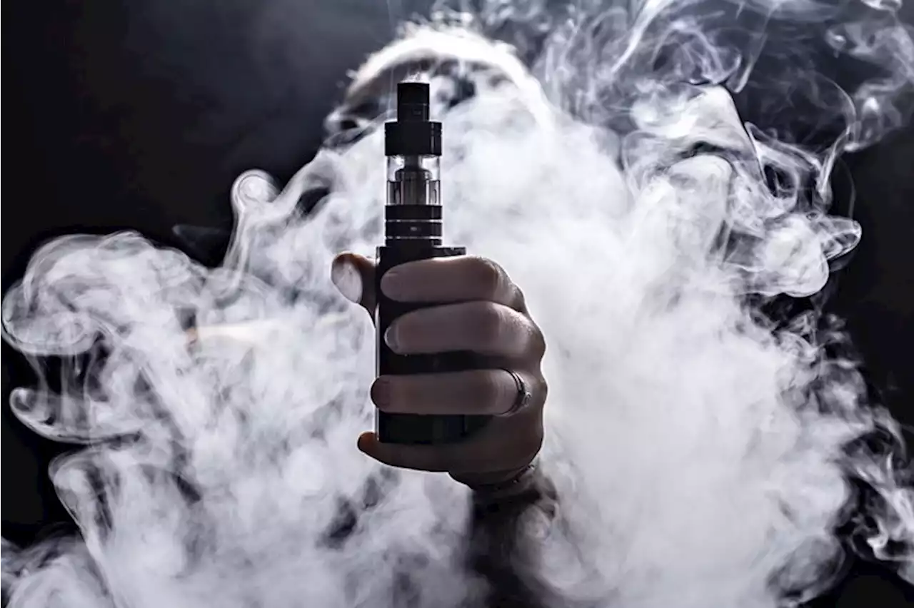 Tax on vaping in South Africa — what to expect