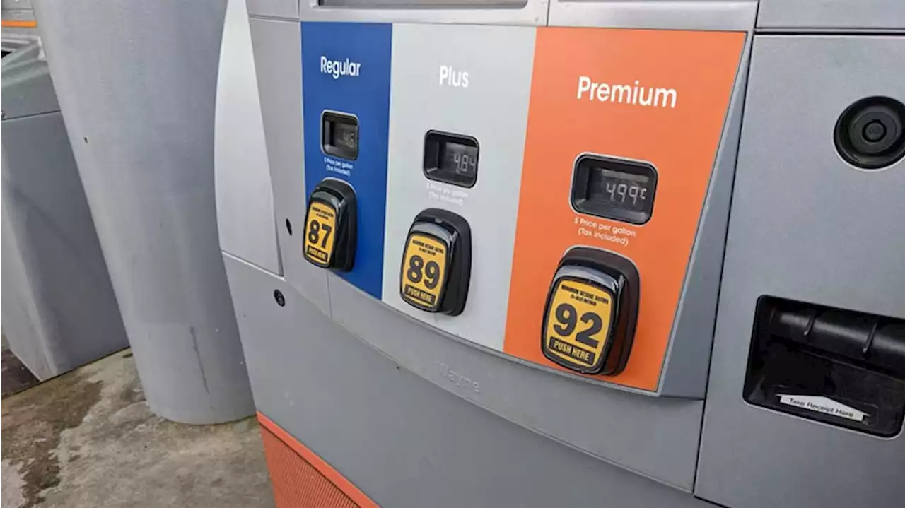 Worst likely yet to come for rising inflation, gas prices across Seattle area