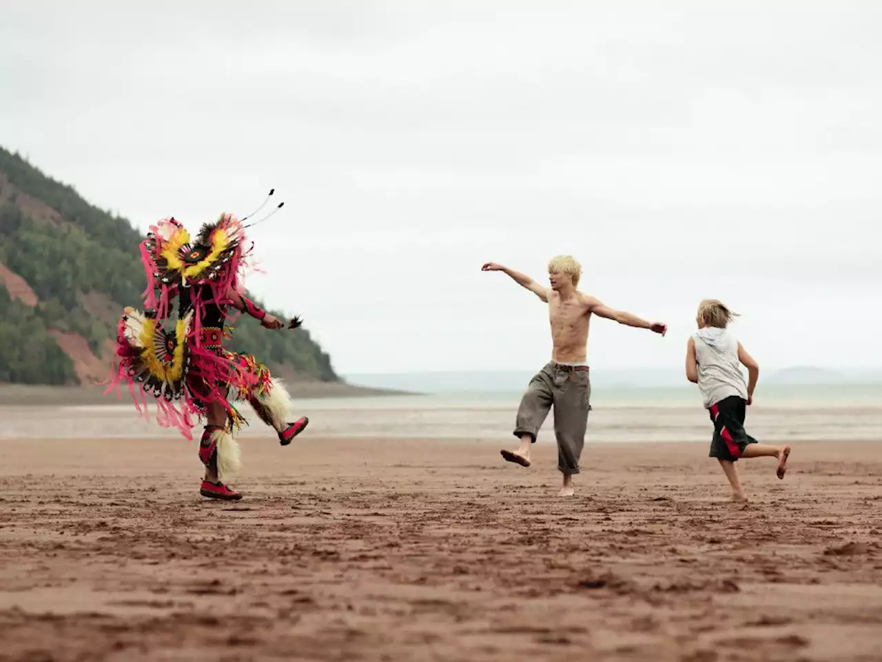 Film review: Wildhood is a Dantean journey with a Mi'kmaw protagonist