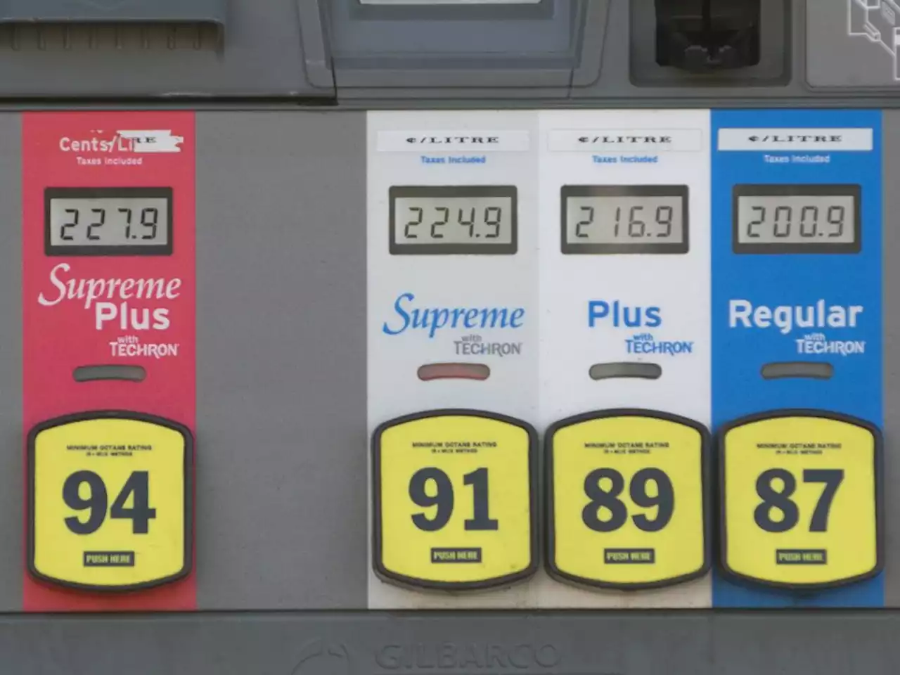 Will other provinces follow Alberta's lead and cut record-high gas prices?