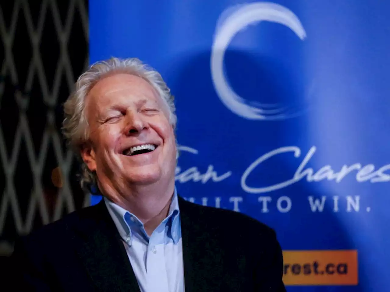 Michael Taube: Jean Charest is the wrong choice for Conservatives