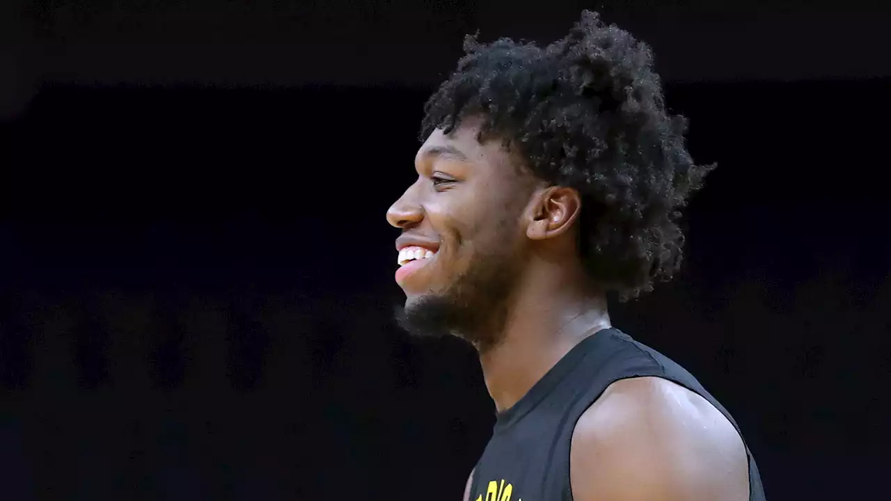 Observations From James Wiseman's G League Debut With Santa Cruz Warriors