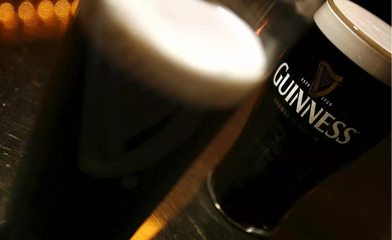 Guinness 0.0, Brand's First Non-Alcoholic Beer, Celebrates Its First St. Patrick's Day