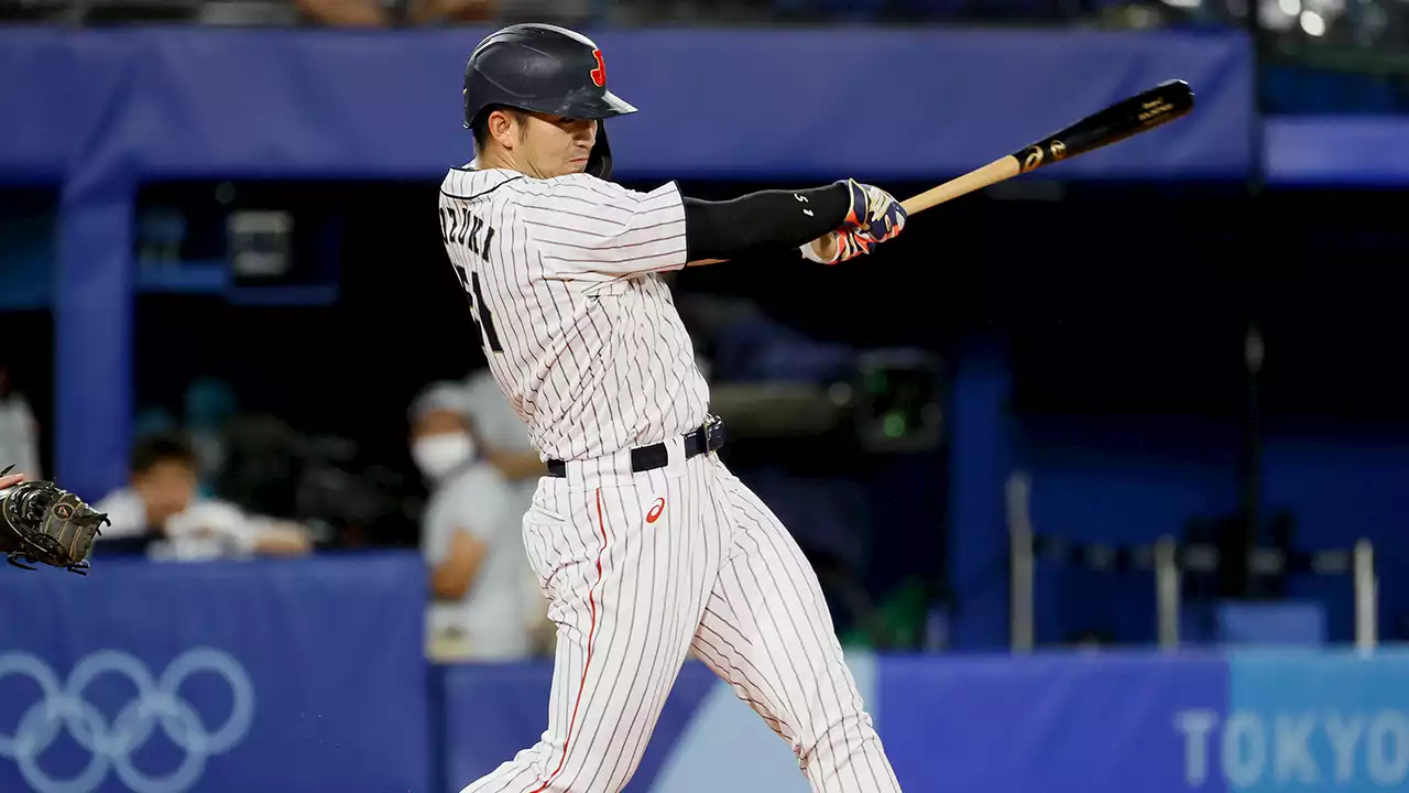 MLB Rumors: Cubs Among ‘Hottest Pursuers' of Seiya Suzuki