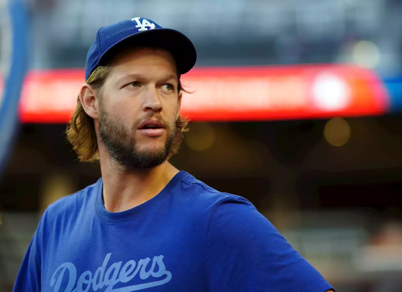 Clayton Kershaw Returns to Dodgers on One-Year Deal