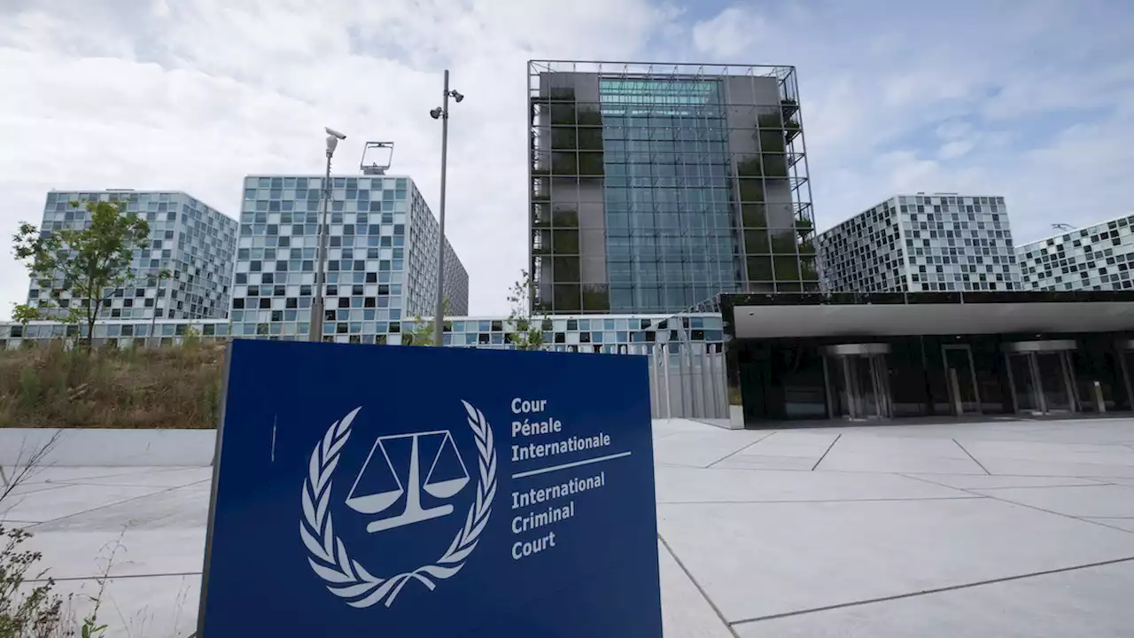 ICC Launches Online Portal to Gather War Crimes Evidence in Ukraine