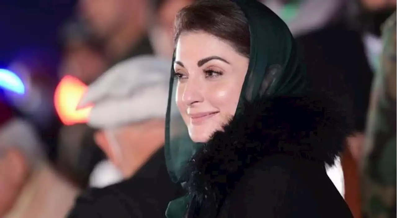 یہ حکومت نہیں ذلت ہے شرمندگی ہے !مریم نواز