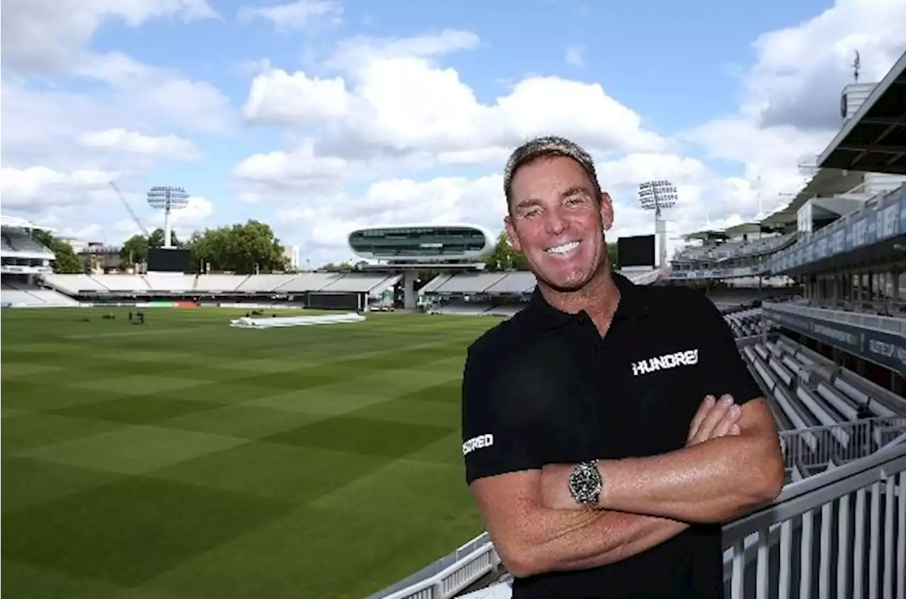 Women, booze, fast cars: the colourful life of cricket legend Shane Warne | You