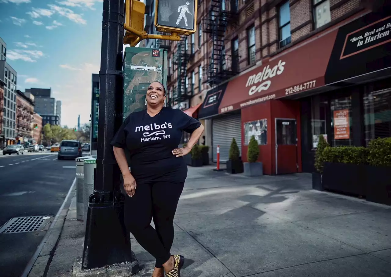 Celebrity chef to open her popular soul food restaurant in N.J.