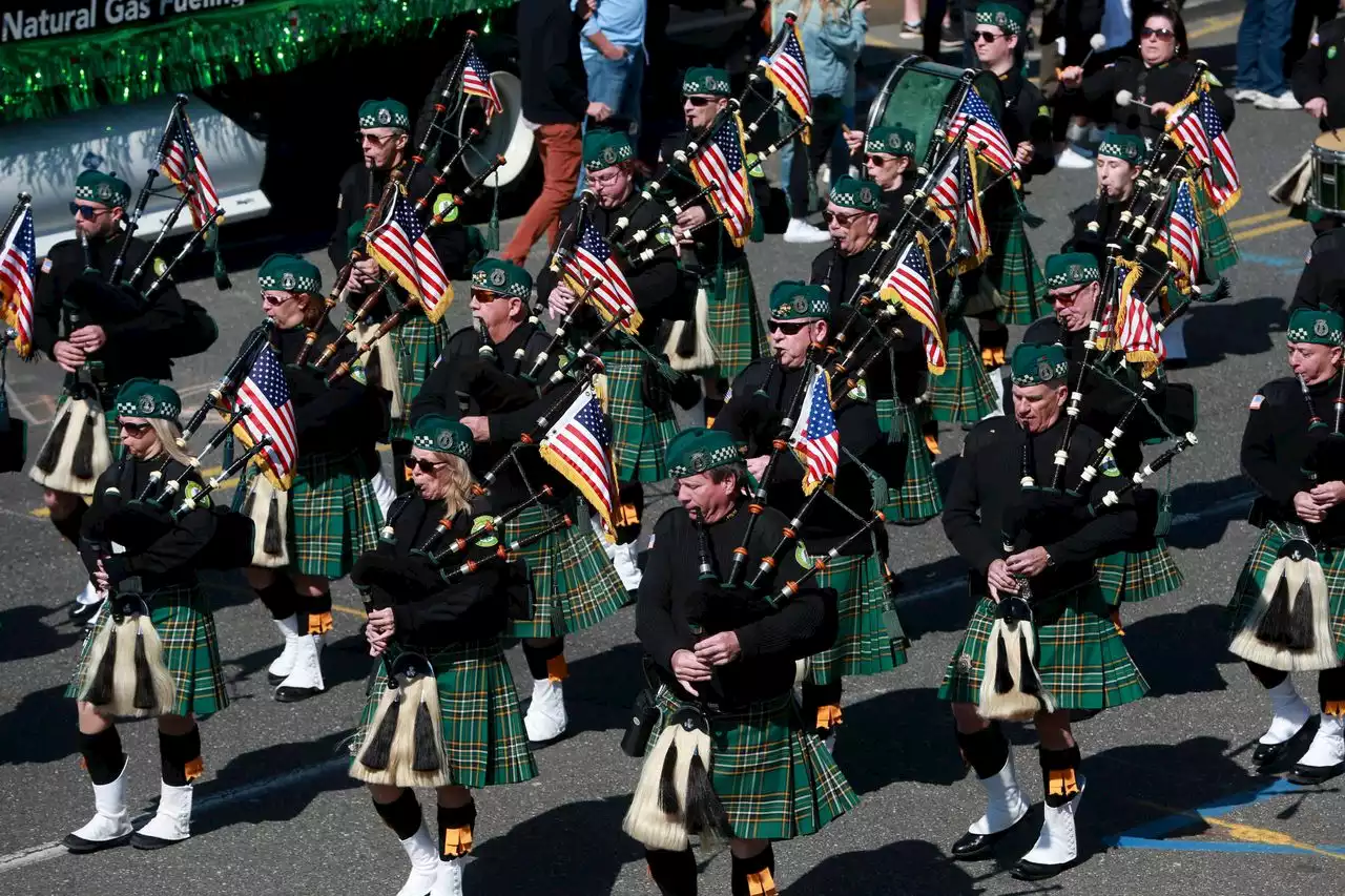 Some N.J. St. Patrick’s Day parades postpone due to weather, others will go on. Here’s the list.